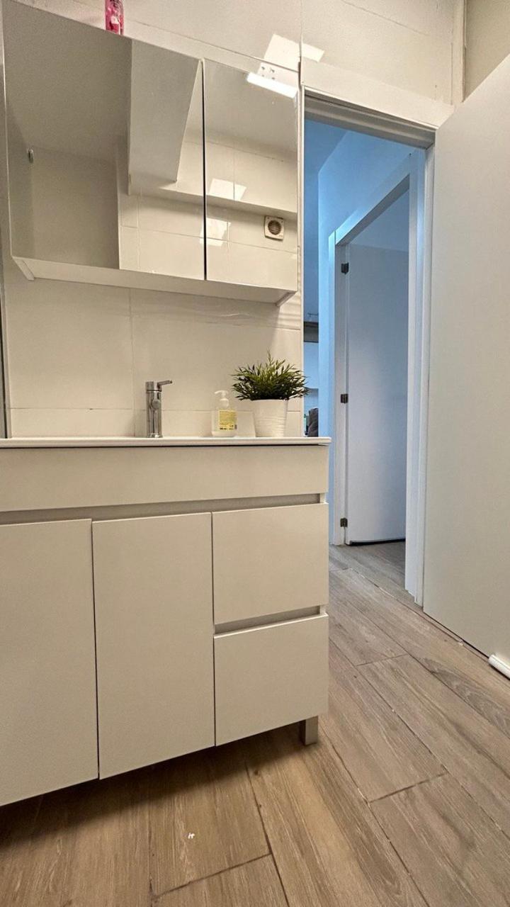 Piso Compartido Delyrent Acosta Hostel Jaen Bagian luar foto